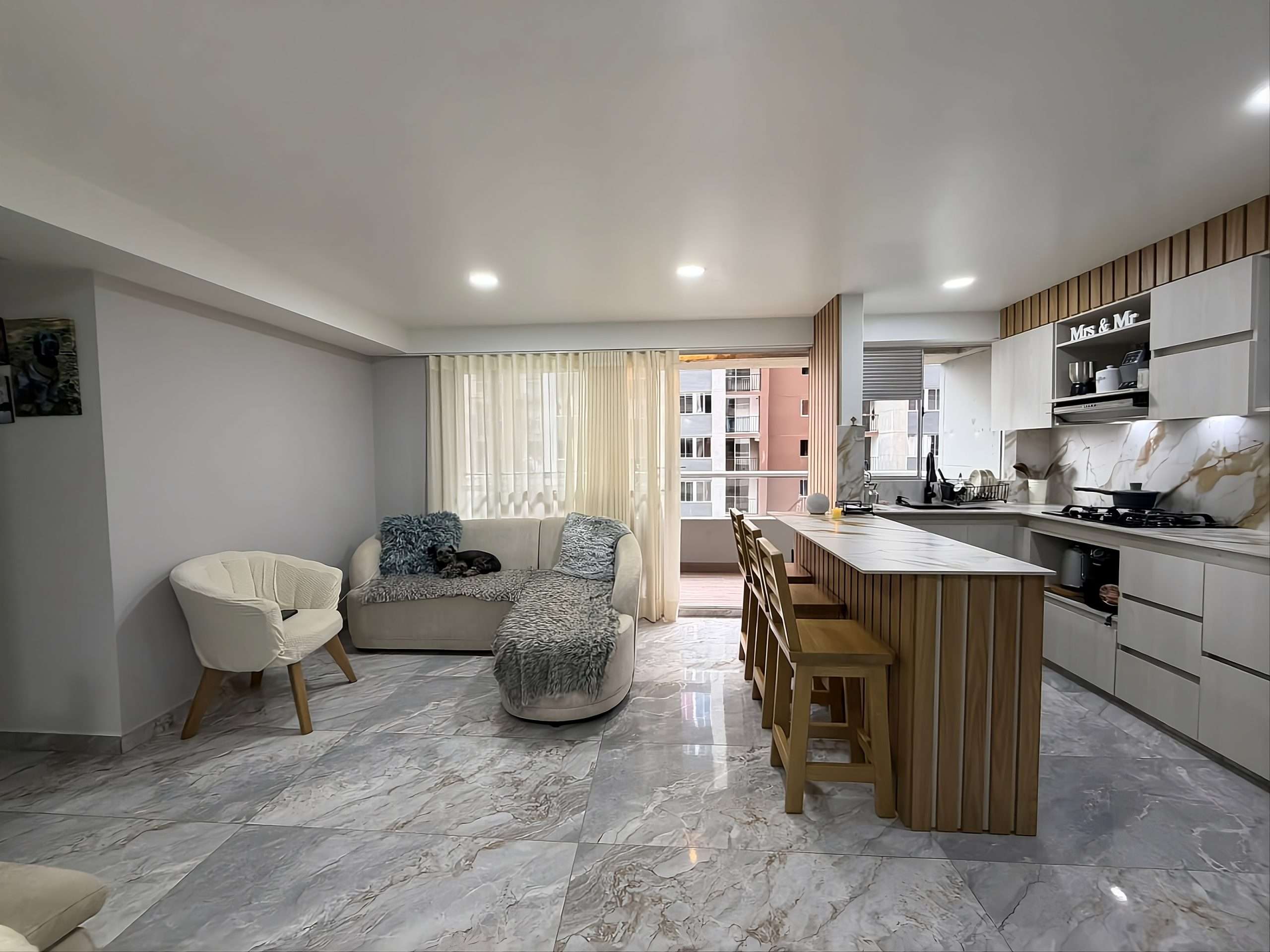 Apartamento en Venta  Marinilla Antioquia