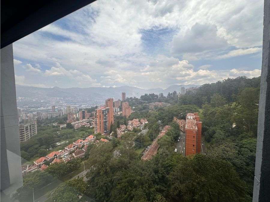 Imagen 8 de la propiedad Apartaestudio en venta el Poblado