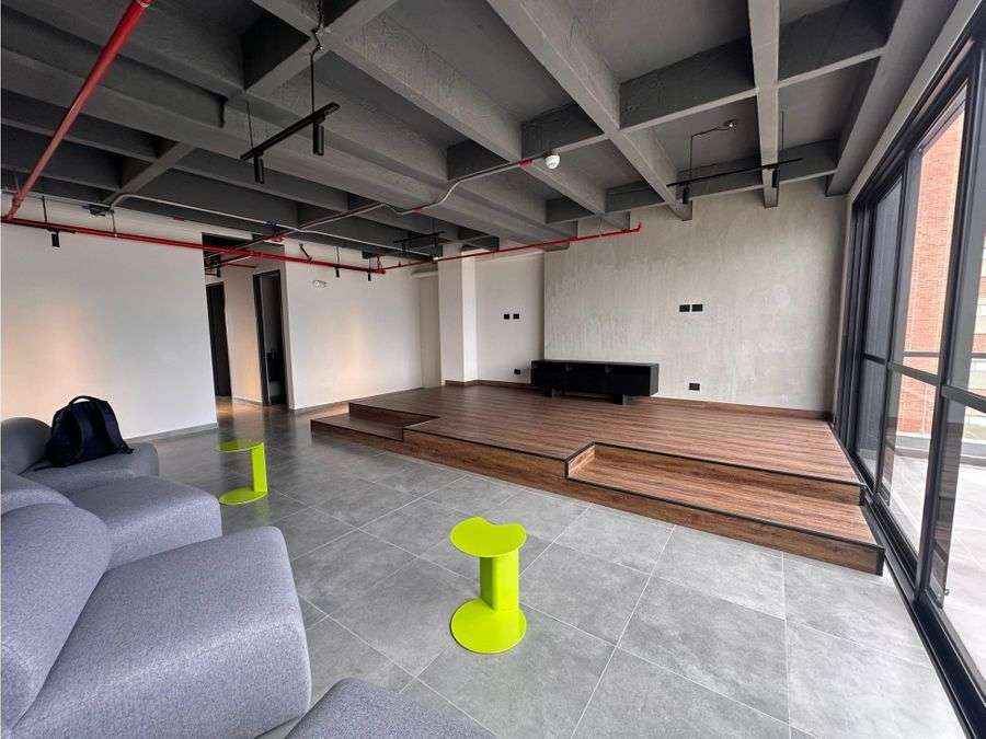 Imagen 7 de la propiedad Apartaestudio en venta el Poblado