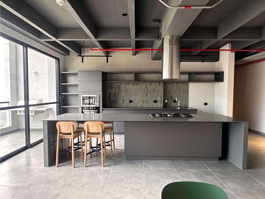 Imagen 6 de la propiedad Apartaestudio en venta el Poblado
