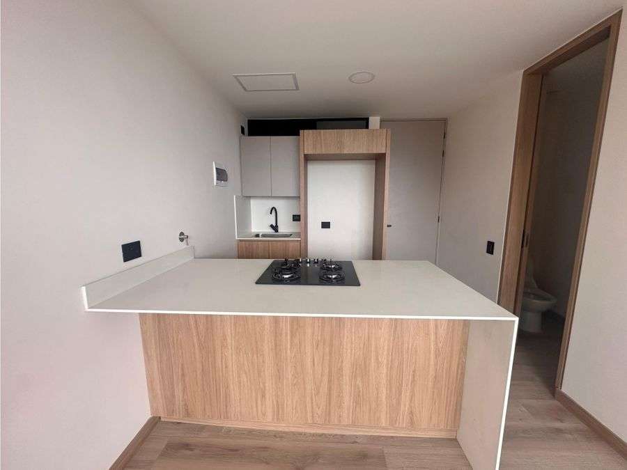 Imagen 13 de la propiedad Apartaestudio en venta el Poblado
