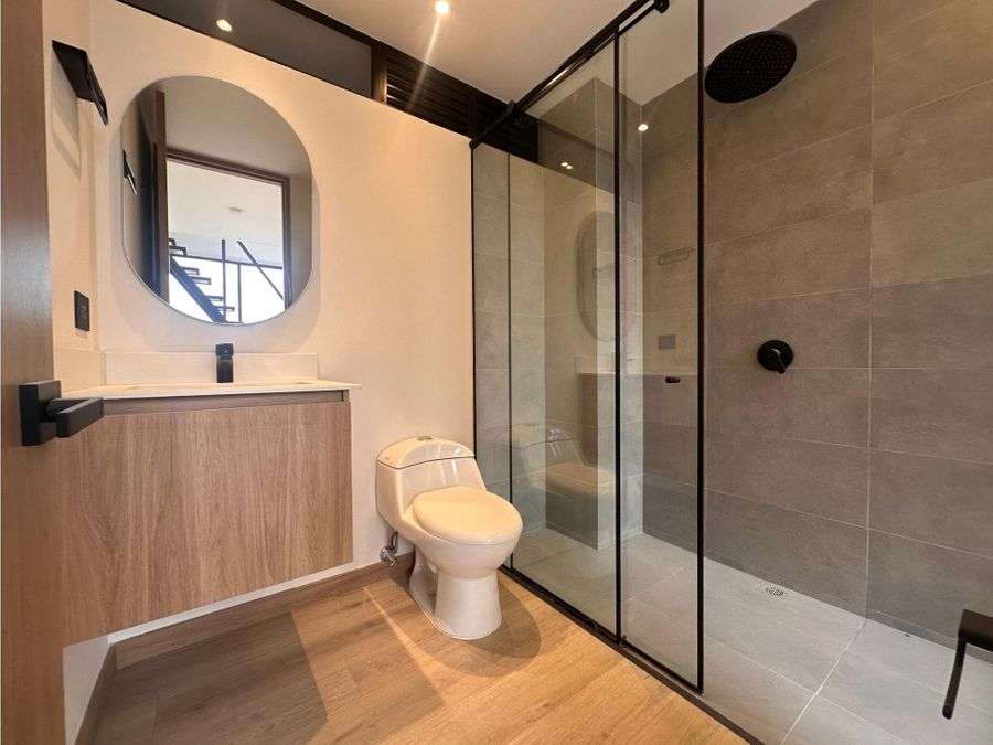 Imagen 11 de la propiedad Apartaestudio en venta el Poblado