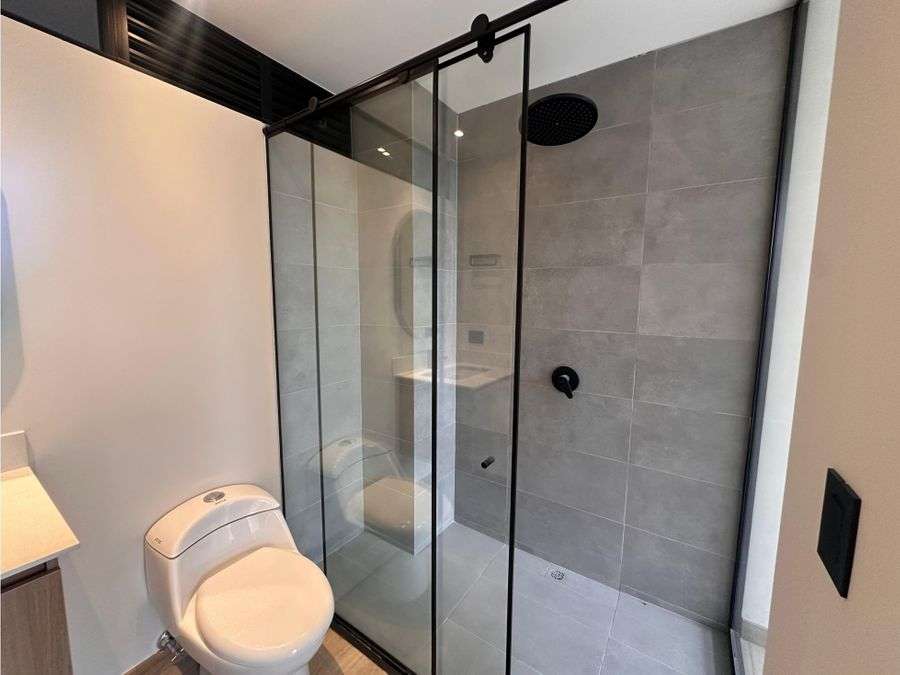 Imagen 10 de la propiedad Apartaestudio en venta el Poblado
