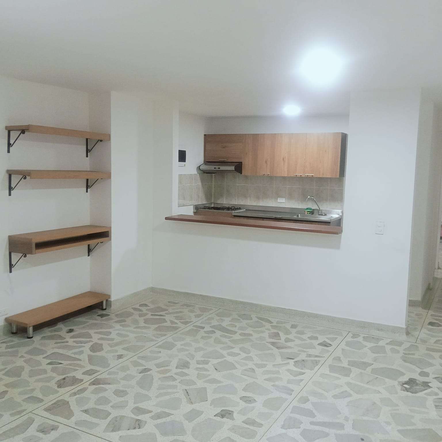 Imagen 8 de la propiedad Apartamento en venta, sector Suamericana