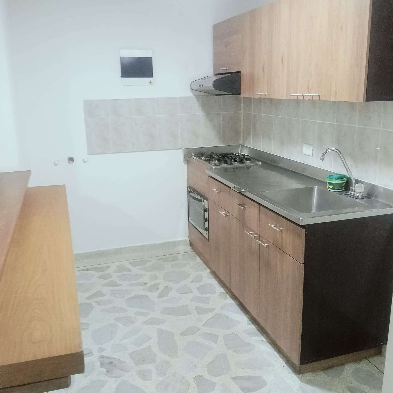 Imagen 6 de la propiedad Apartamento en venta, sector Suamericana