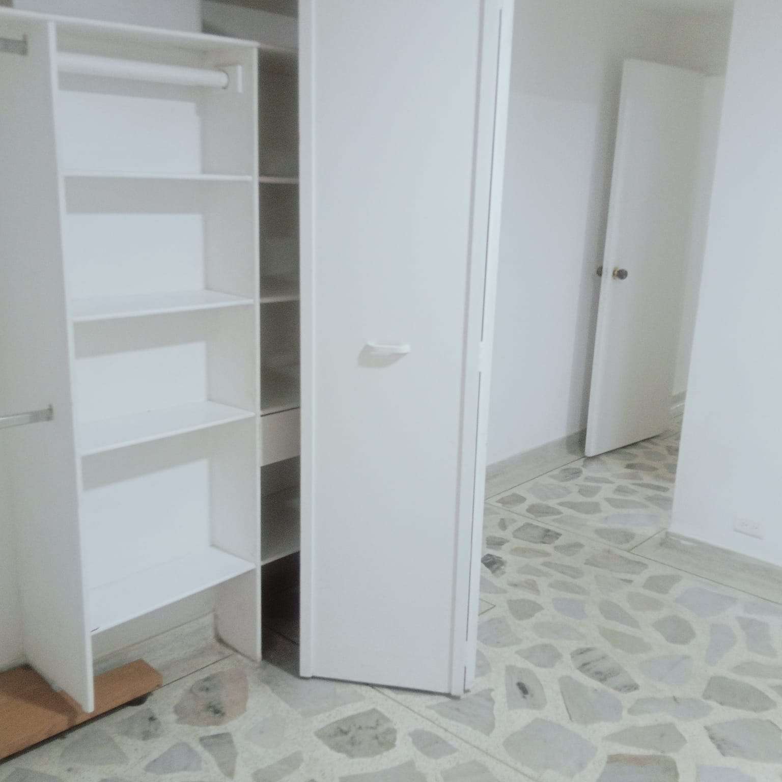 Imagen 3 de la propiedad Apartamento en venta, sector Suamericana