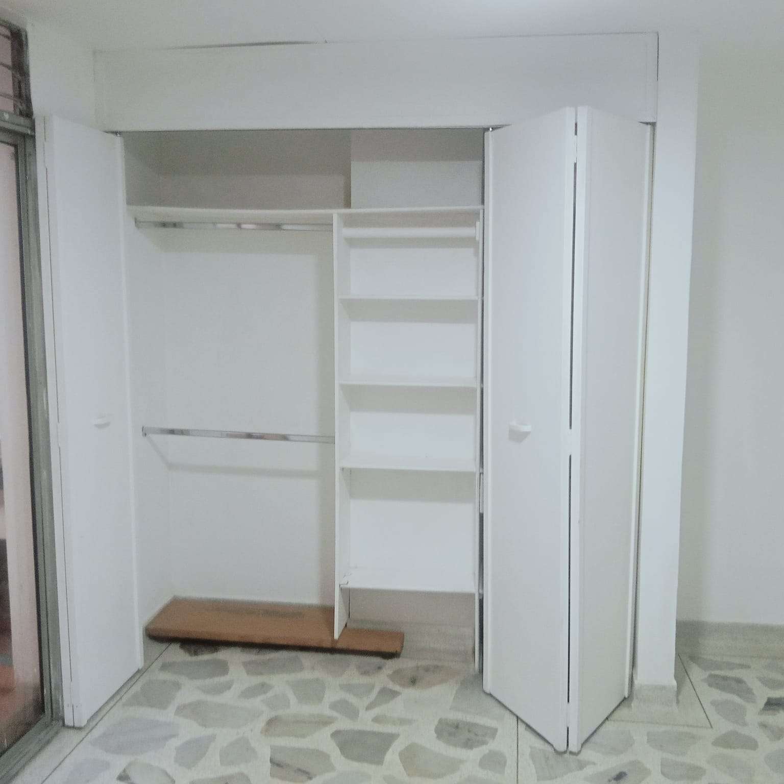 Imagen 2 de la propiedad Apartamento en venta, sector Suamericana