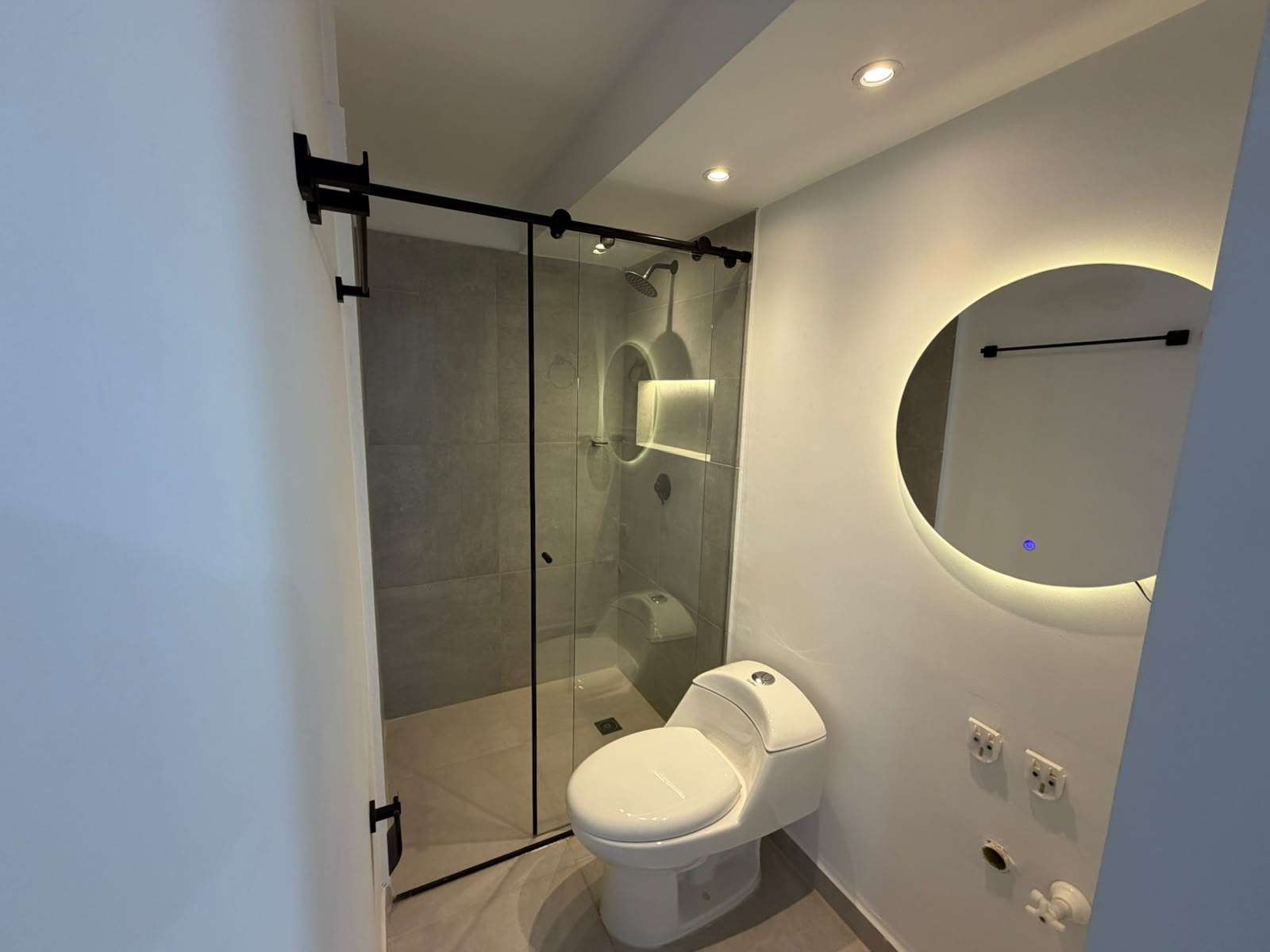 Imagen 25 de la propiedad Apartamento en venta, parque residencial san Gabriel