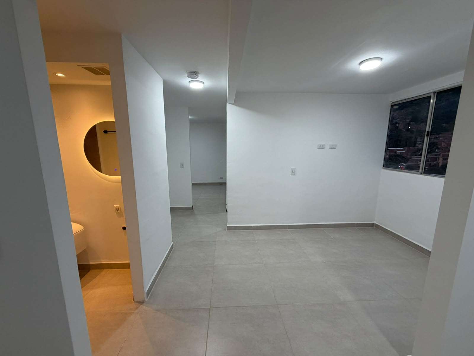 Imagen 24 de la propiedad Apartamento en venta, parque residencial san Gabriel