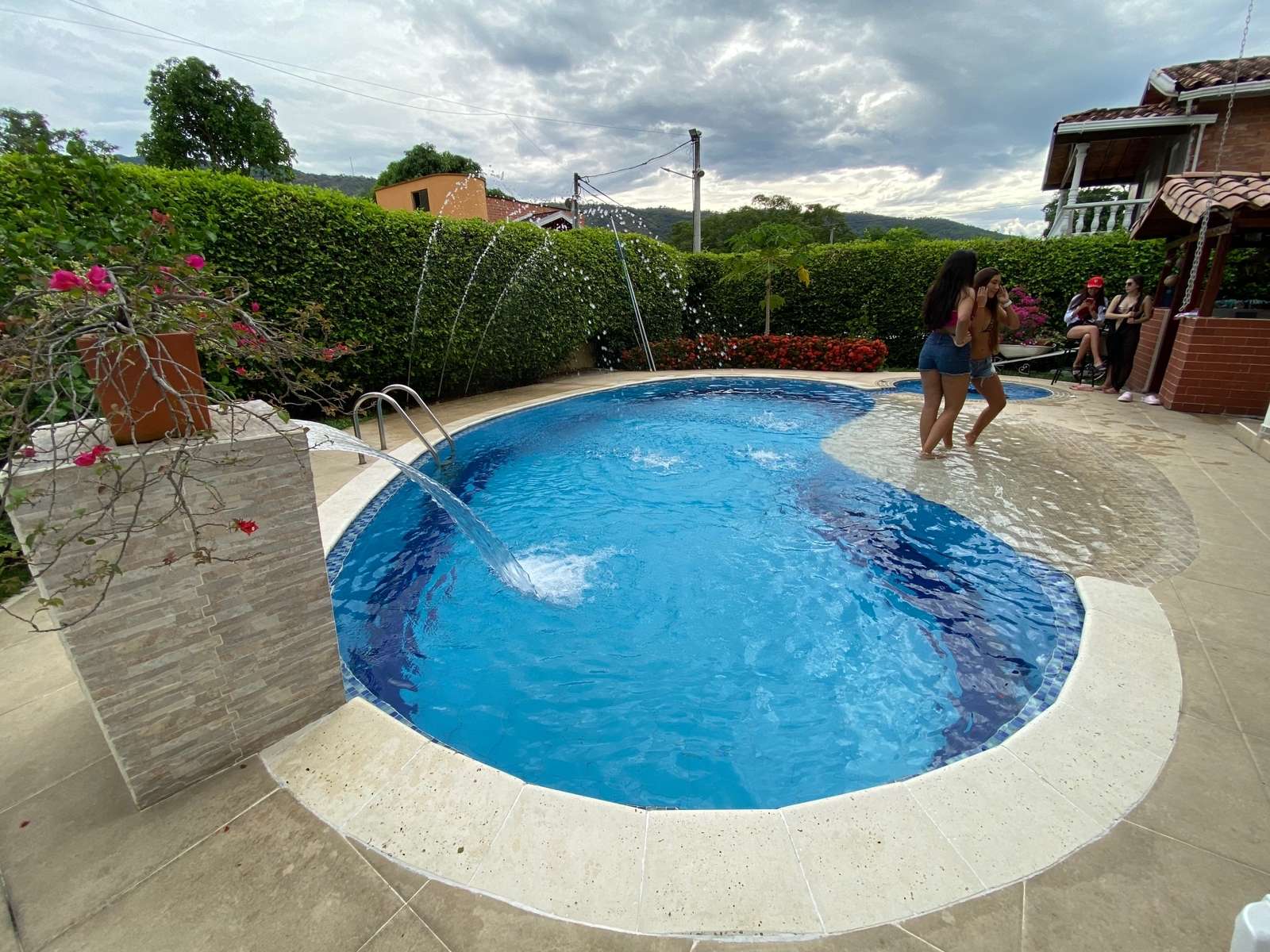 Imagen 10 de la propiedad Casa en condominio en venta, zona urbana San Jeronimo