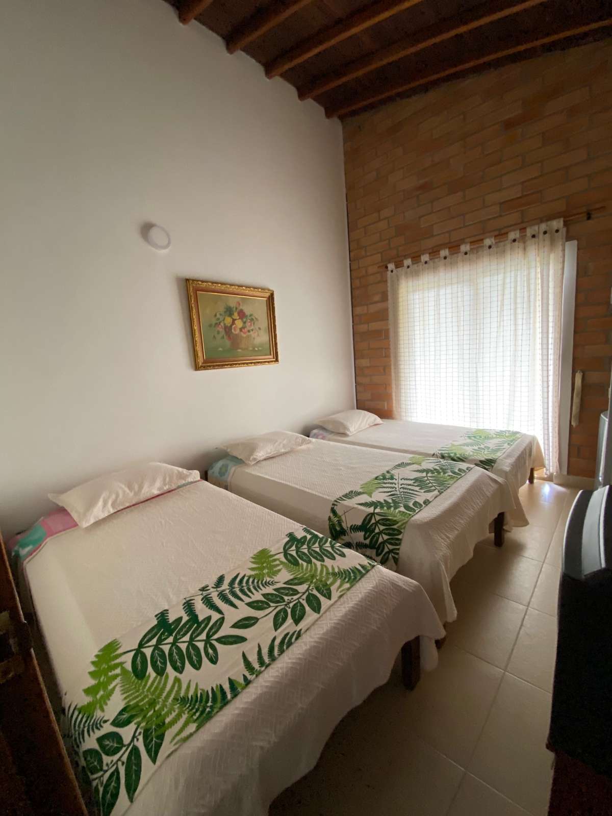 Imagen 4 de la propiedad Casa en condominio en venta, zona urbana San Jeronimo