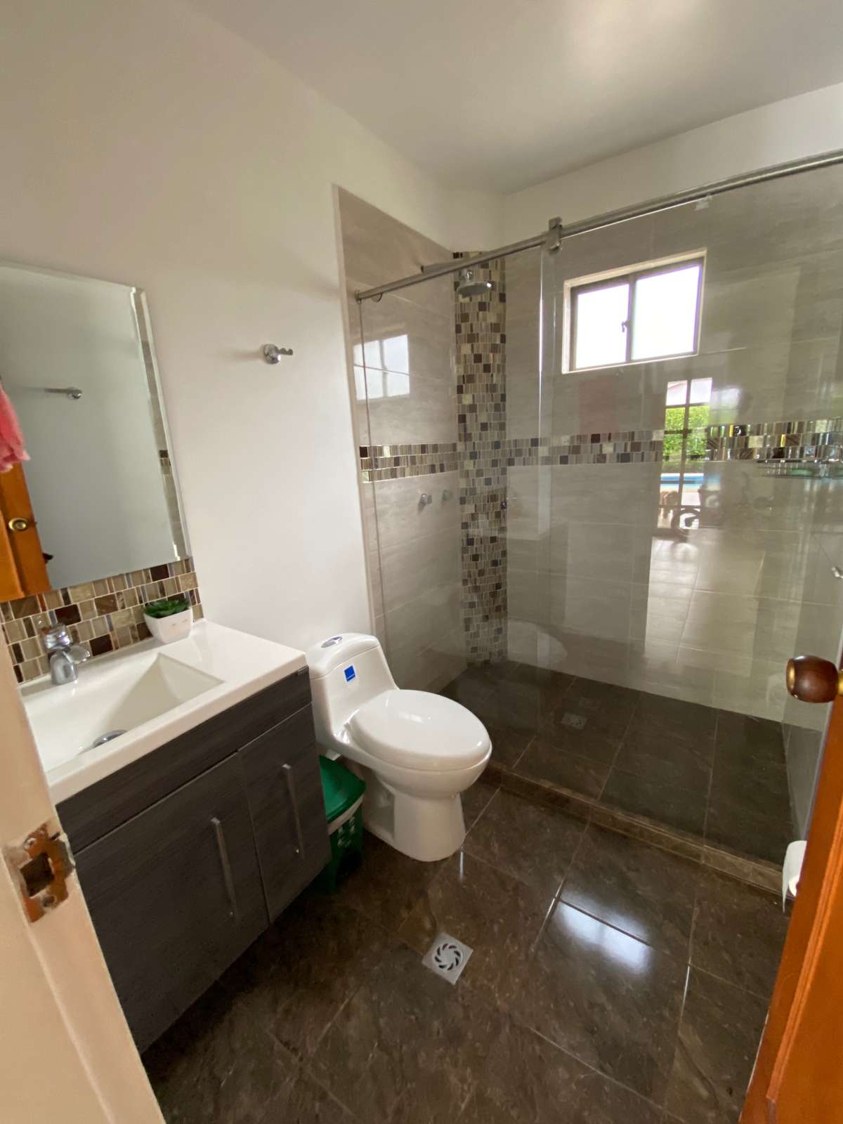 Imagen 3 de la propiedad Casa en condominio en venta, zona urbana San Jeronimo