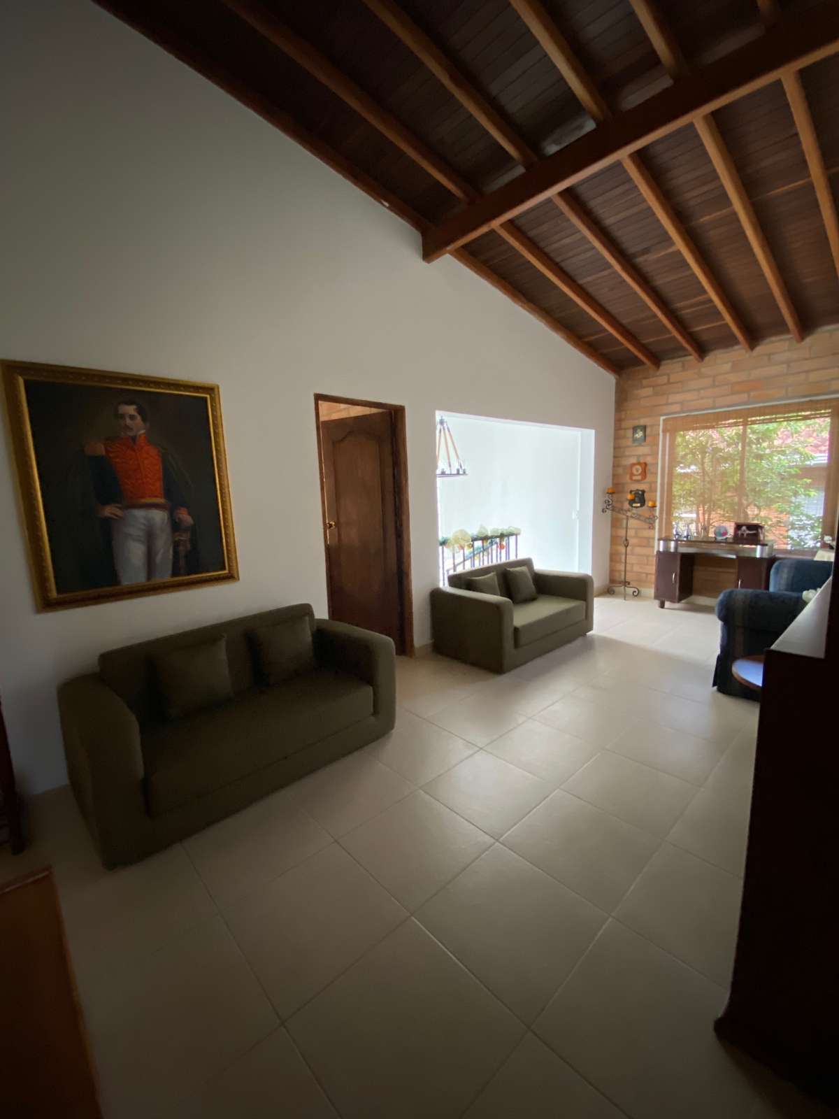 Imagen 2 de la propiedad Casa en condominio en venta, zona urbana San Jeronimo