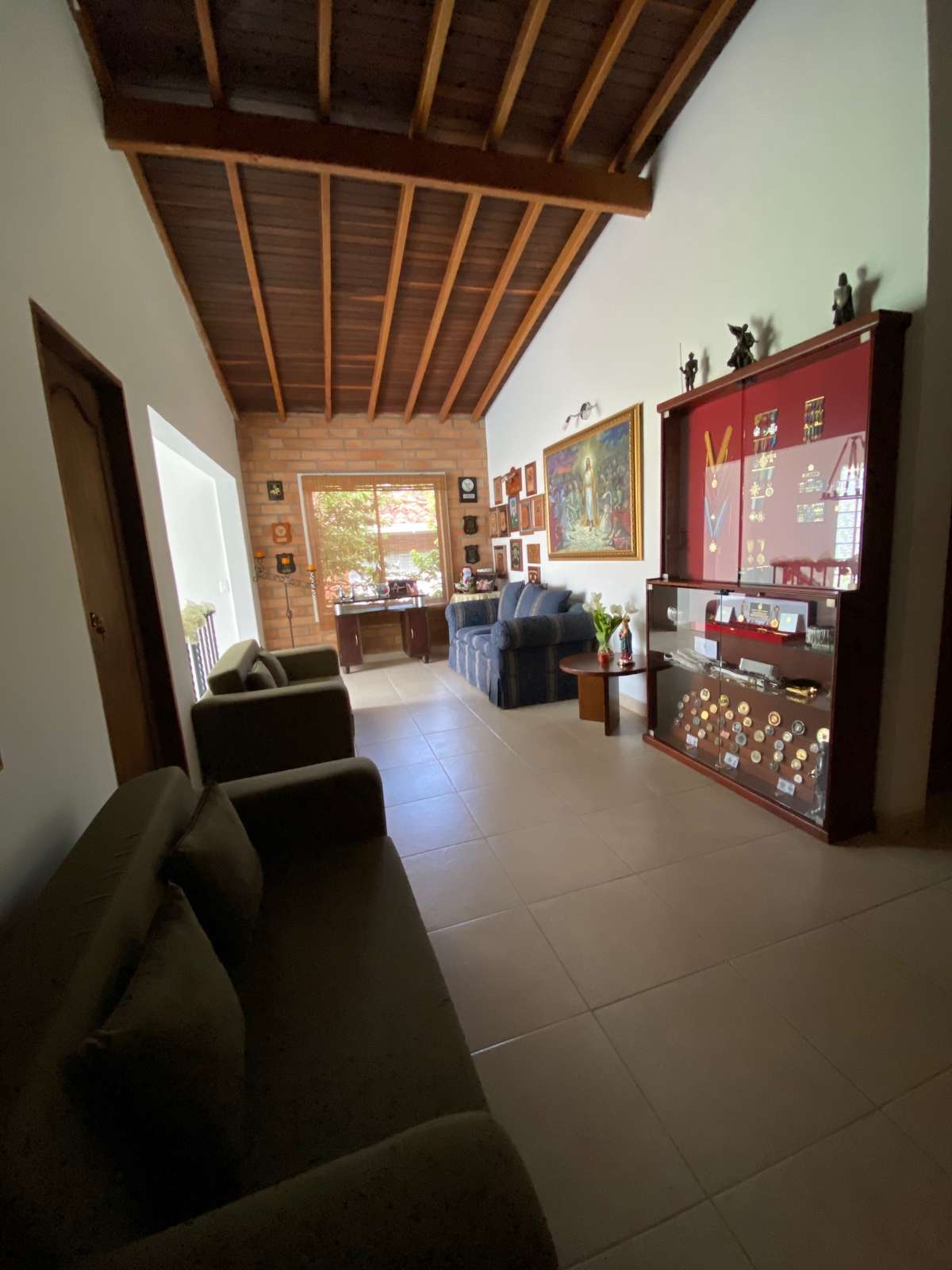 Imagen 1 de la propiedad Casa en condominio en venta, zona urbana San Jeronimo