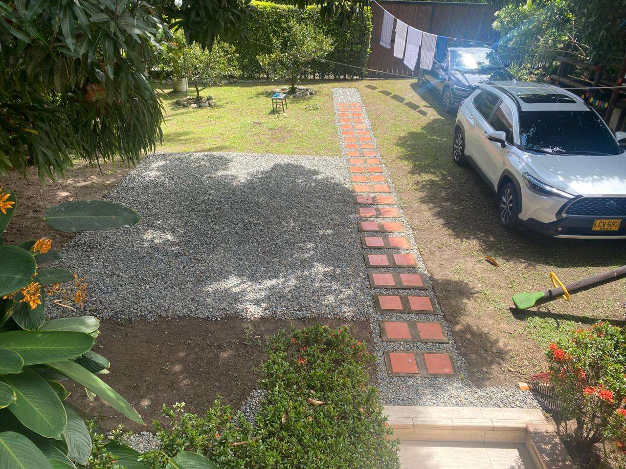 Lote en venta, zona urbana San Jeronimo