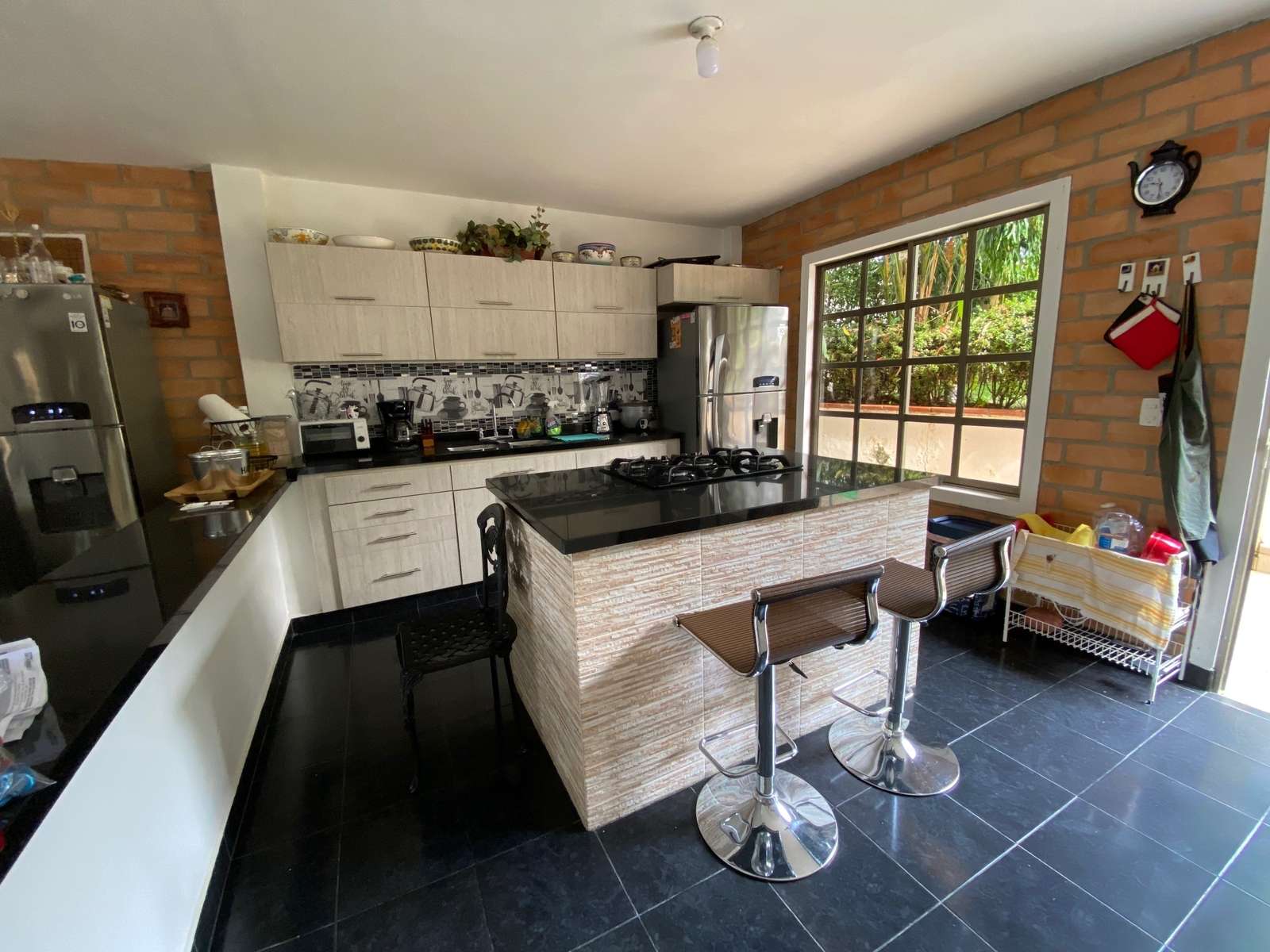 Imagen 17 de la propiedad Casa en condominio en venta, zona urbana San Jeronimo