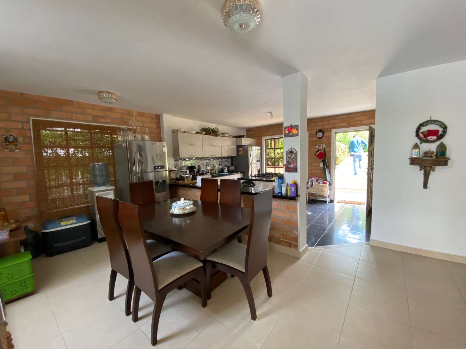 Imagen 16 de la propiedad Casa en condominio en venta, zona urbana San Jeronimo