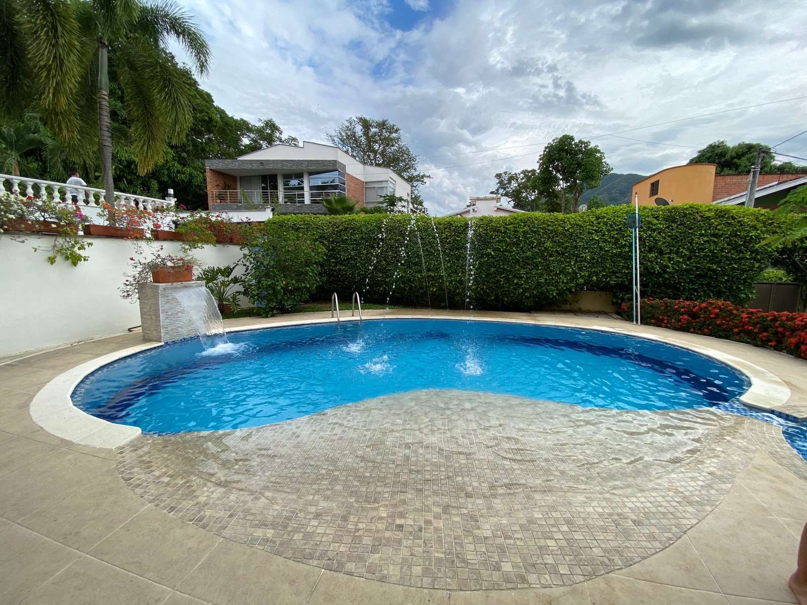 Imagen 11 de la propiedad Casa en condominio en venta, zona urbana San Jeronimo