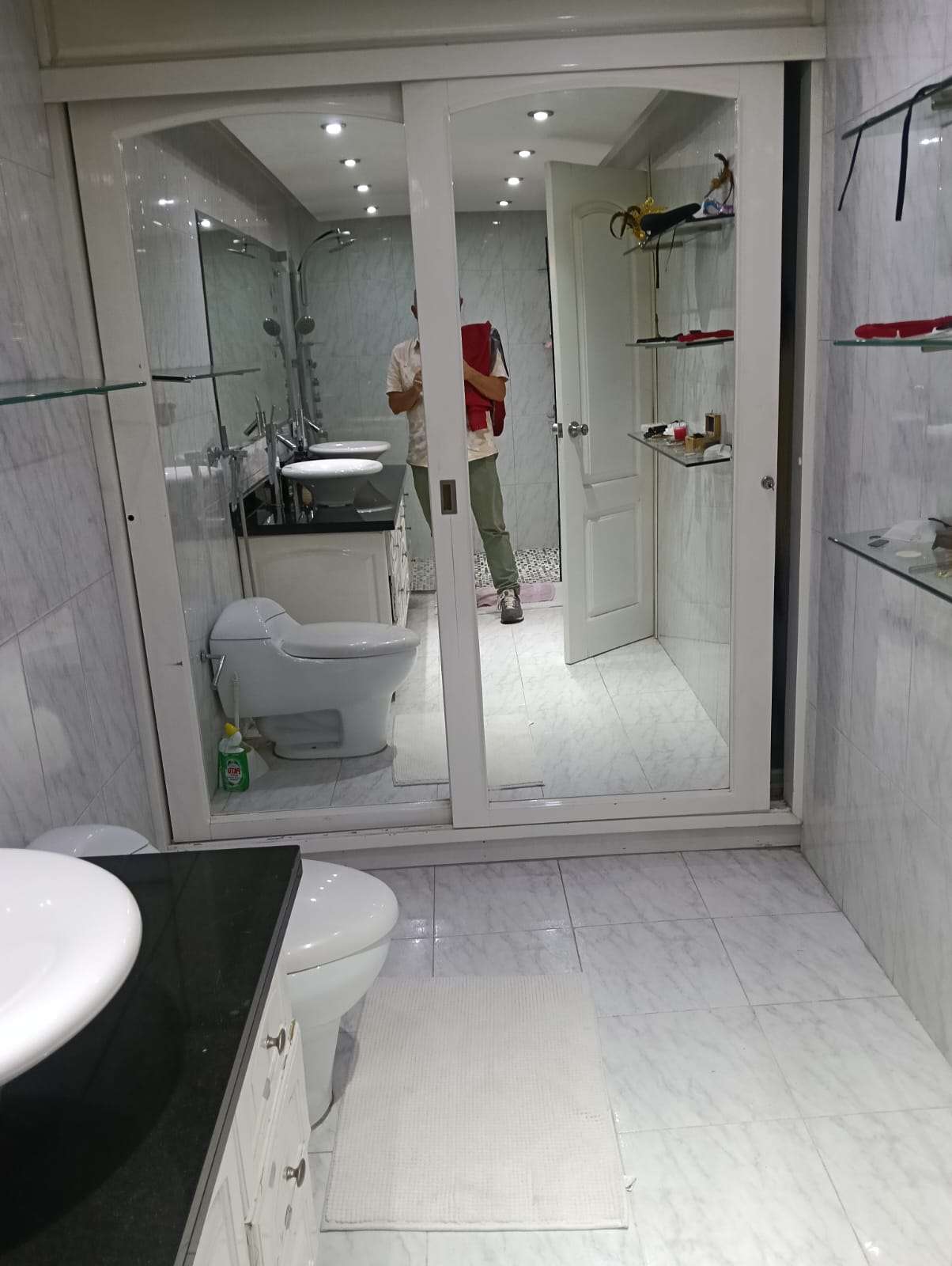 Imagen 8 de la propiedad Penhouse en venta,Milla de oro