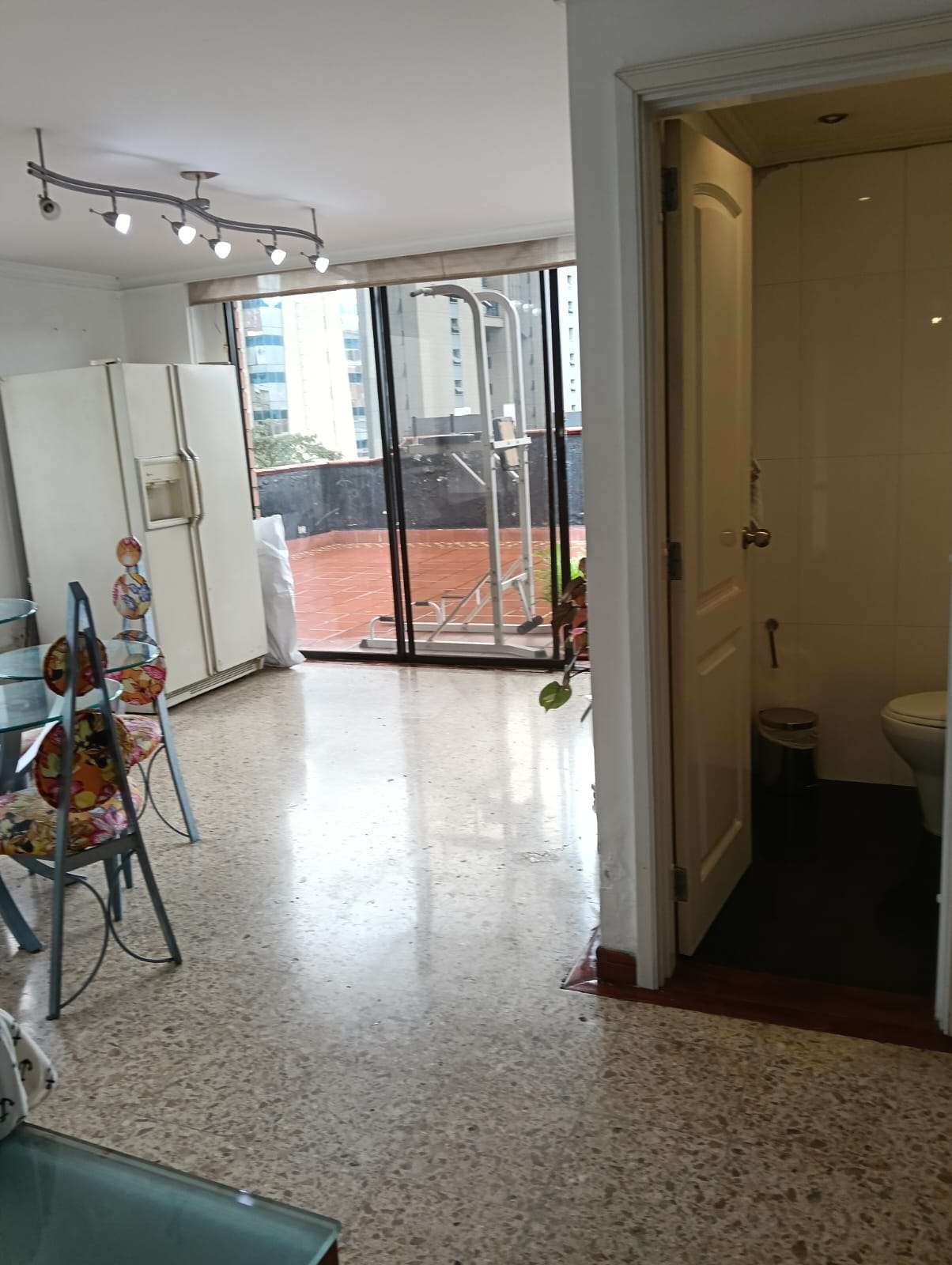 Imagen 2 de la propiedad Penhouse en venta,Milla de oro