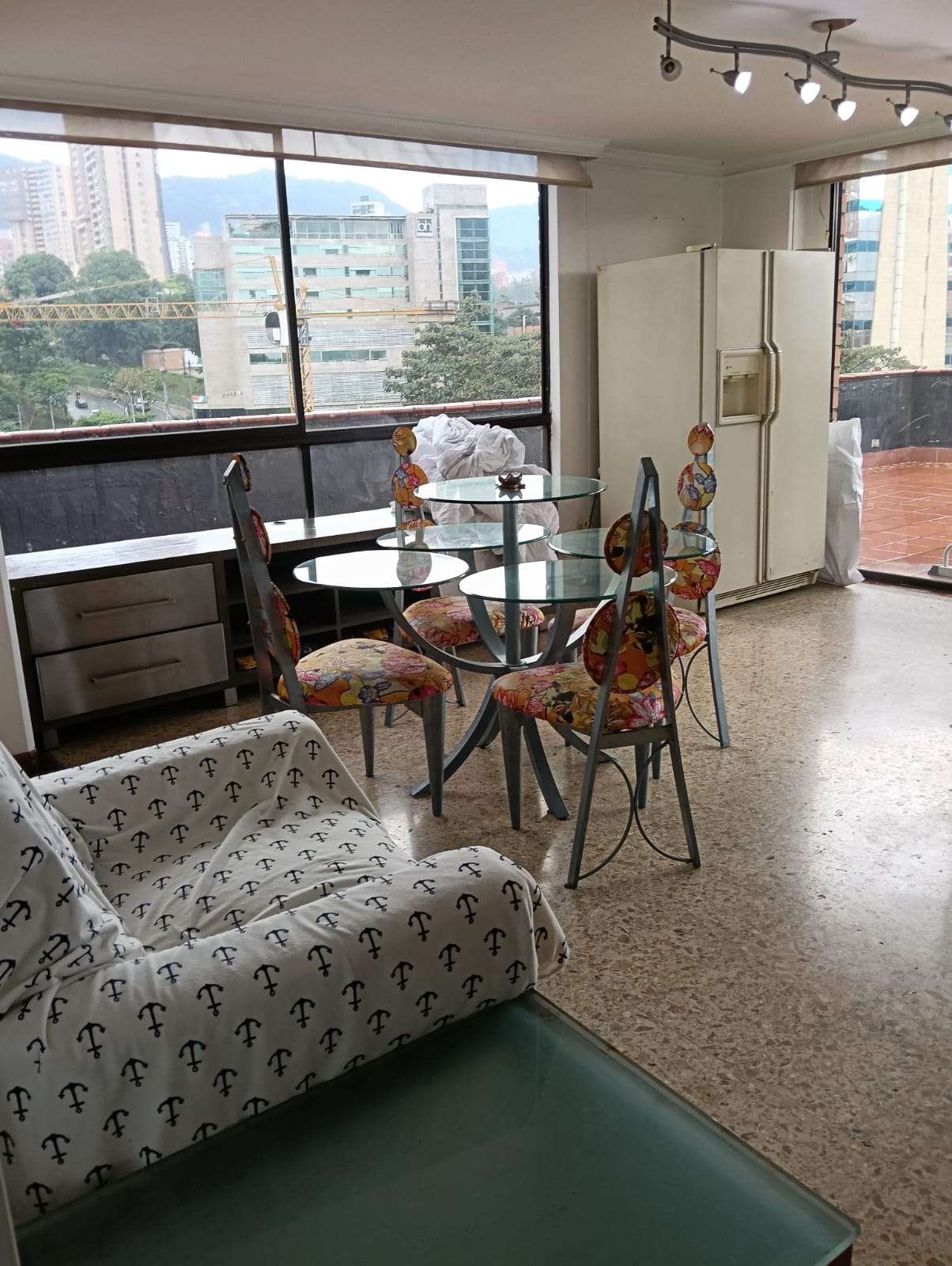 Penhouse en venta,Milla de oro