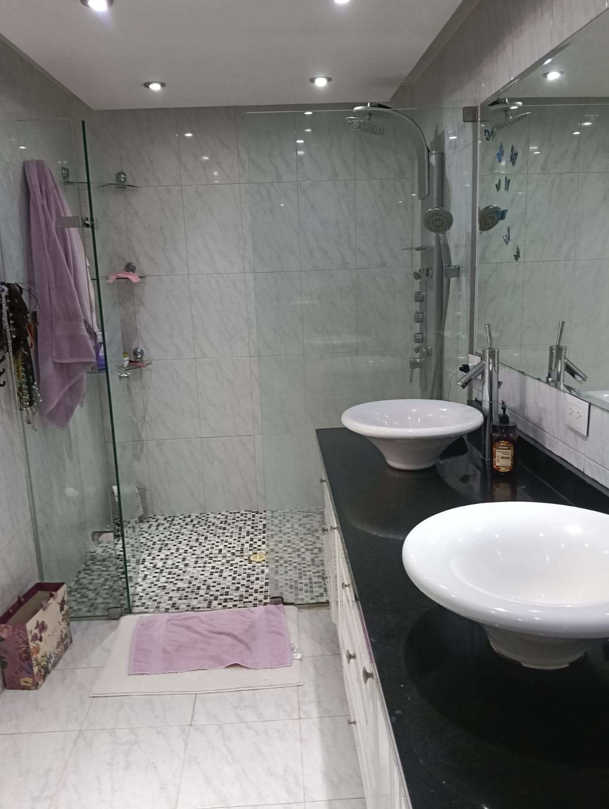 Imagen 11 de la propiedad Penhouse en venta,Milla de oro