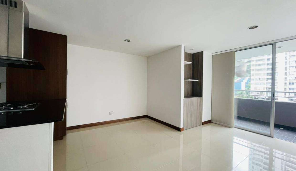 Imagen 5 de la propiedad Apartamento en Arriendo, sector las Palmas