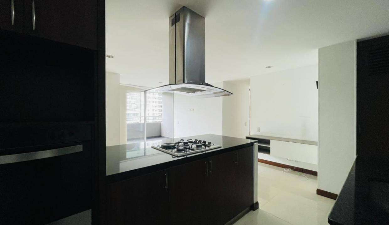 Imagen 4 de la propiedad Apartamento en Arriendo, sector las Palmas