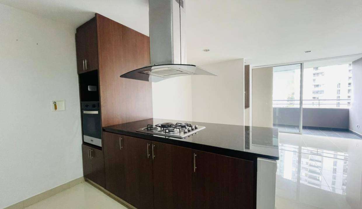Imagen 3 de la propiedad Apartamento en Arriendo, sector las Palmas