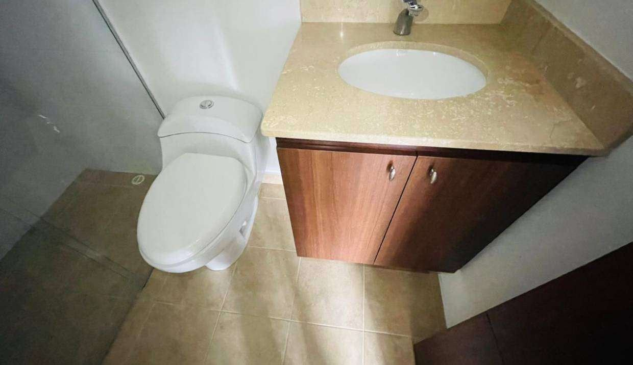 Imagen 1 de la propiedad Apartamento en Arriendo, sector las Palmas