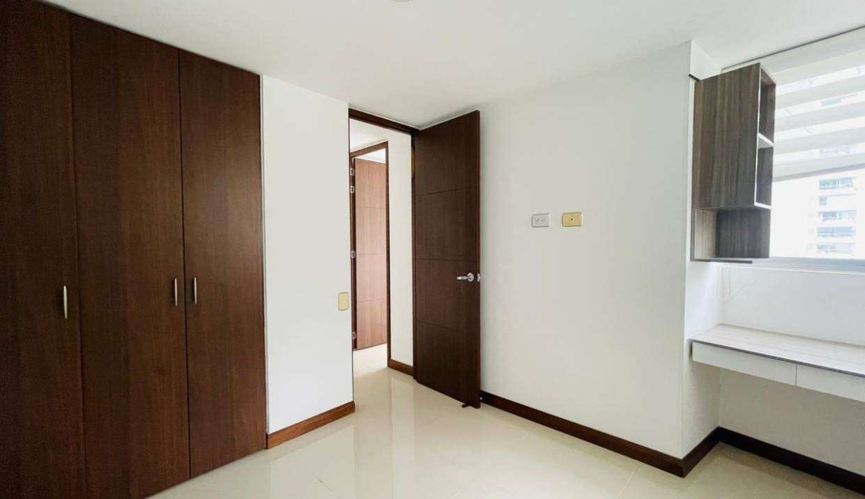 Imagen 8 de la propiedad Apartamento en Arriendo, sector las Palmas