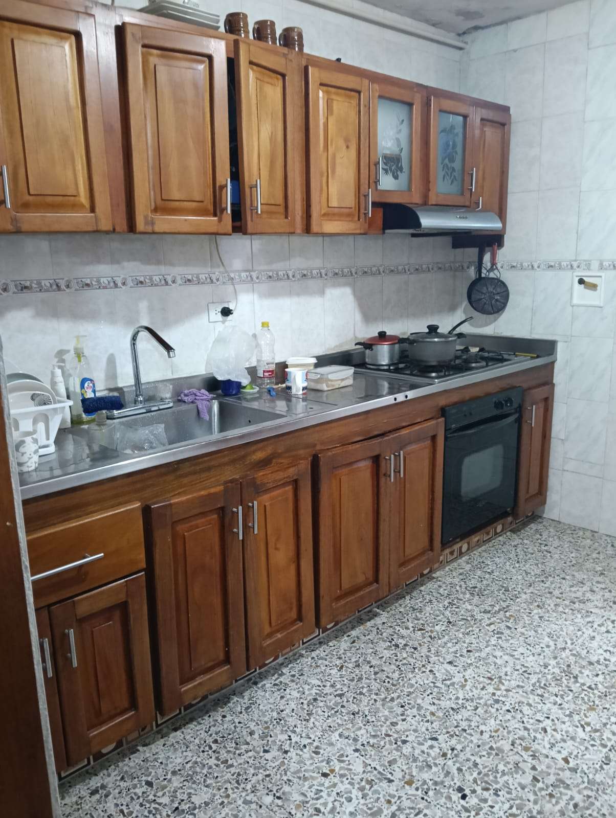 Imagen 12 de la propiedad Casa y Local en venta, Barrio Mesa