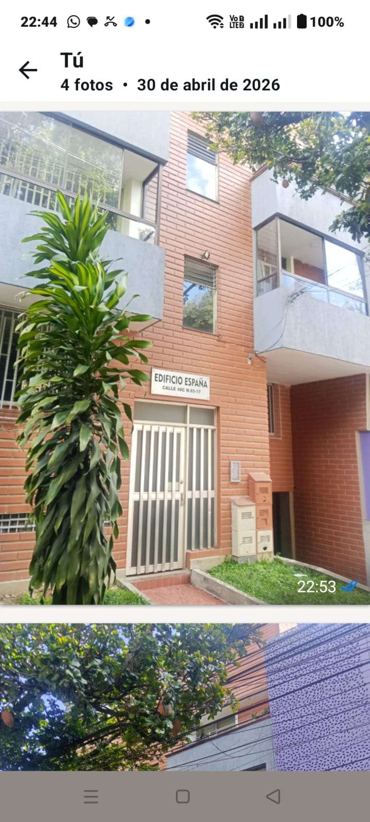 Imagen 12 de la propiedad Apartamento en venta, sector Suamericana