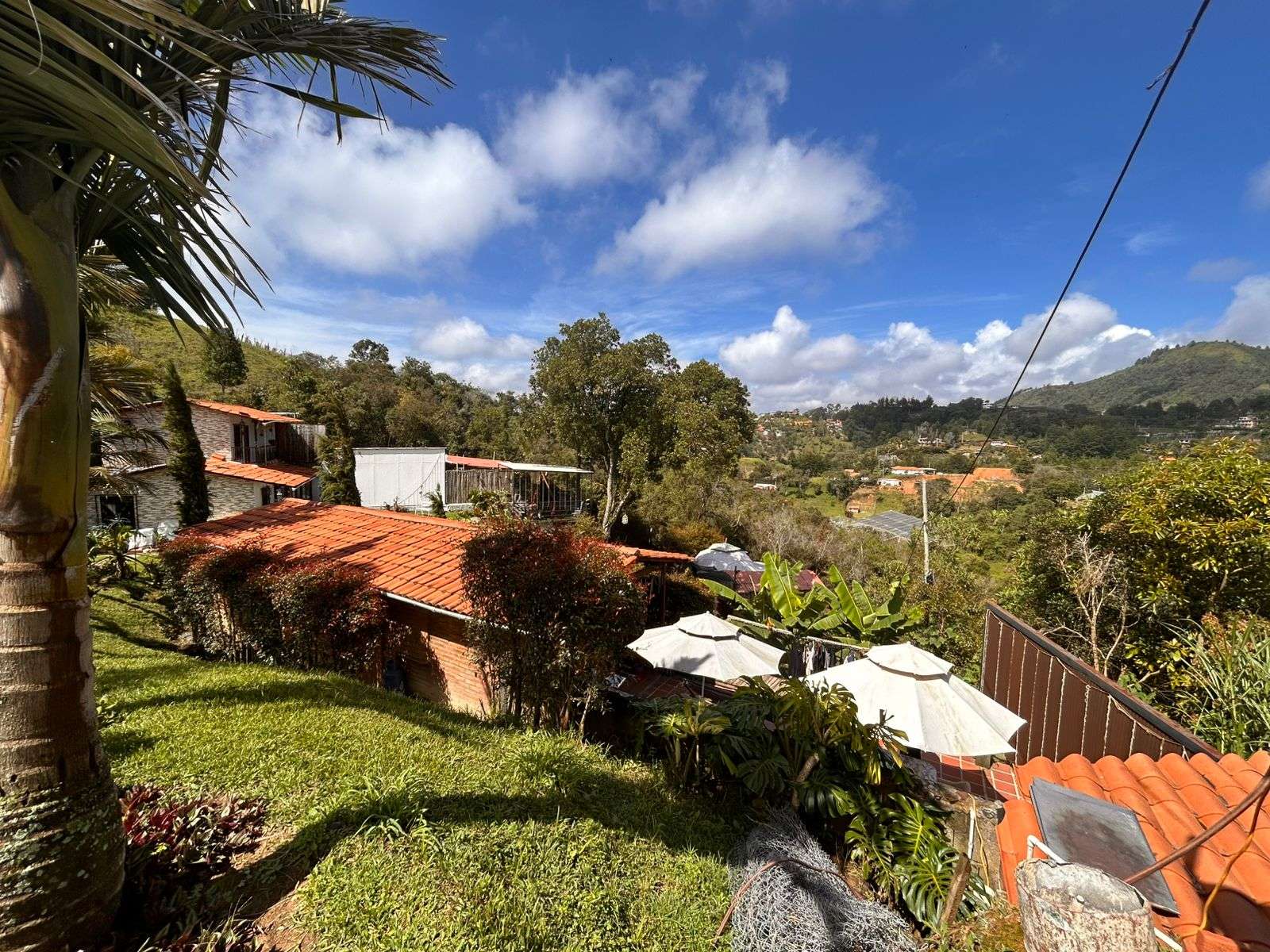 Imagen 18 de la propiedad Finca Glamping en venta, Entre Guarne y San Vicente
