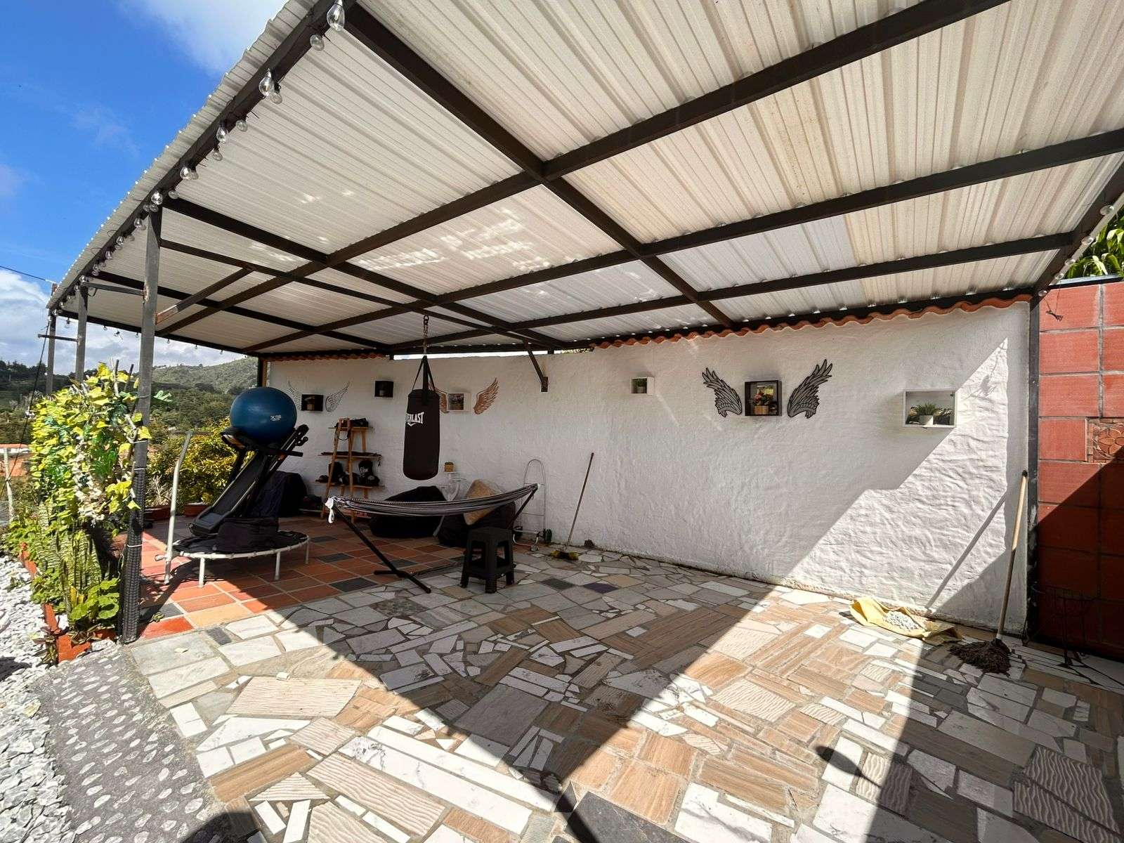 Imagen 17 de la propiedad Finca Glamping en venta, Entre Guarne y San Vicente