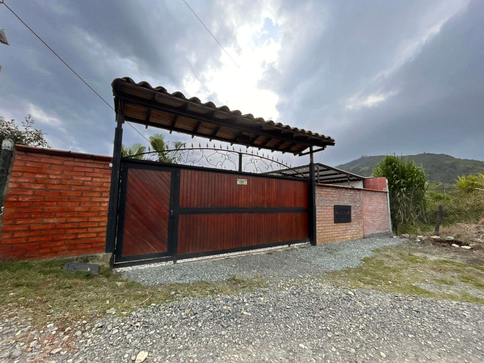 Imagen 16 de la propiedad Finca Glamping en venta, Entre Guarne y San Vicente