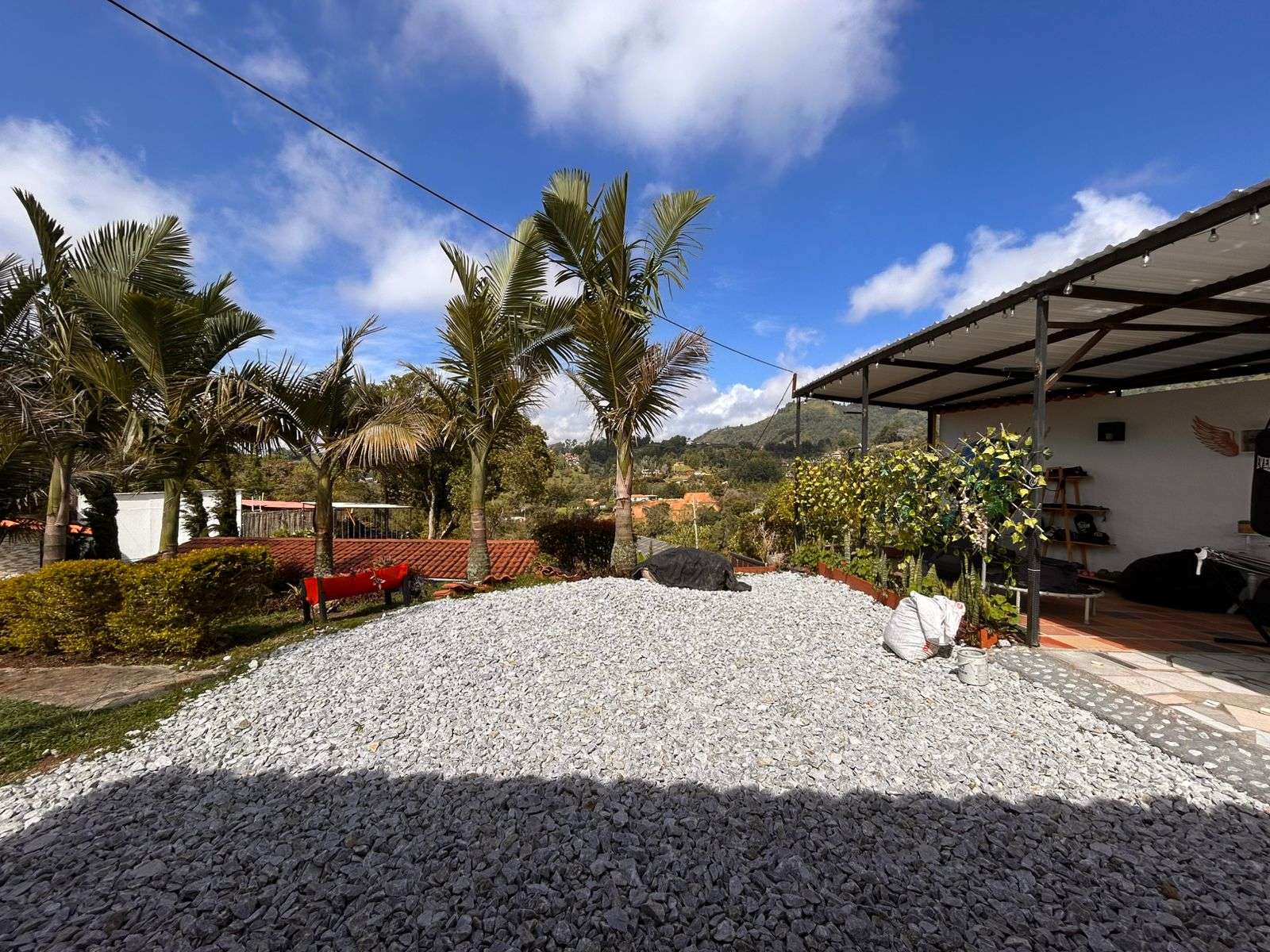 Imagen 14 de la propiedad Finca Glamping en venta, Entre Guarne y San Vicente