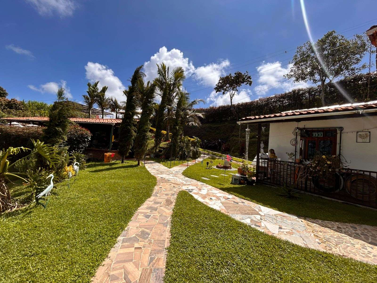 Imagen 26 de la propiedad Finca Glamping en venta, Entre Guarne y San Vicente
