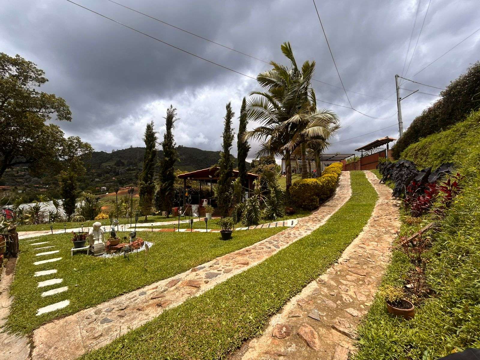 Imagen 9 de la propiedad Finca Glamping en venta, Entre Guarne y San Vicente