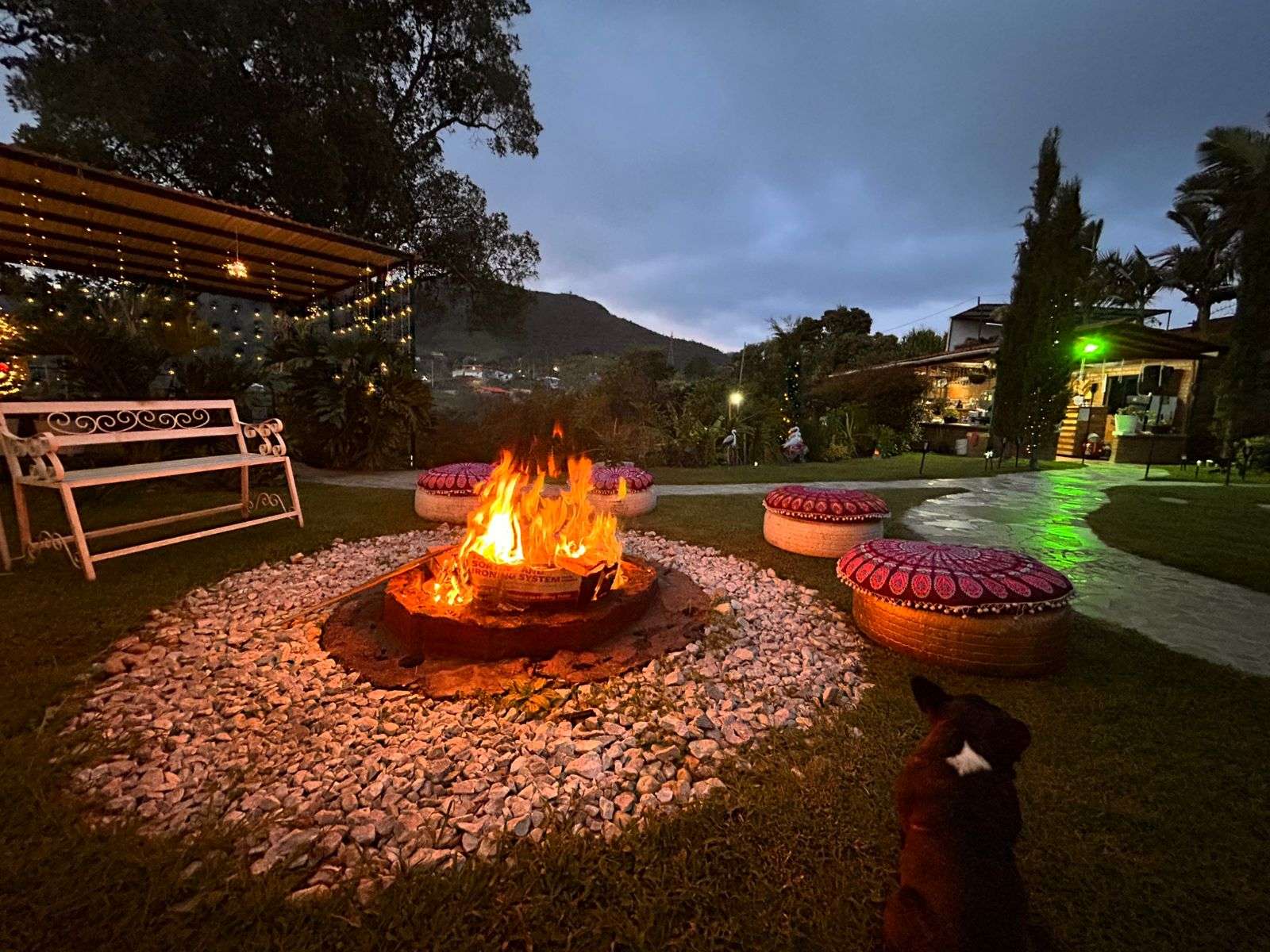 Imagen 6 de la propiedad Finca Glamping en venta, Entre Guarne y San Vicente