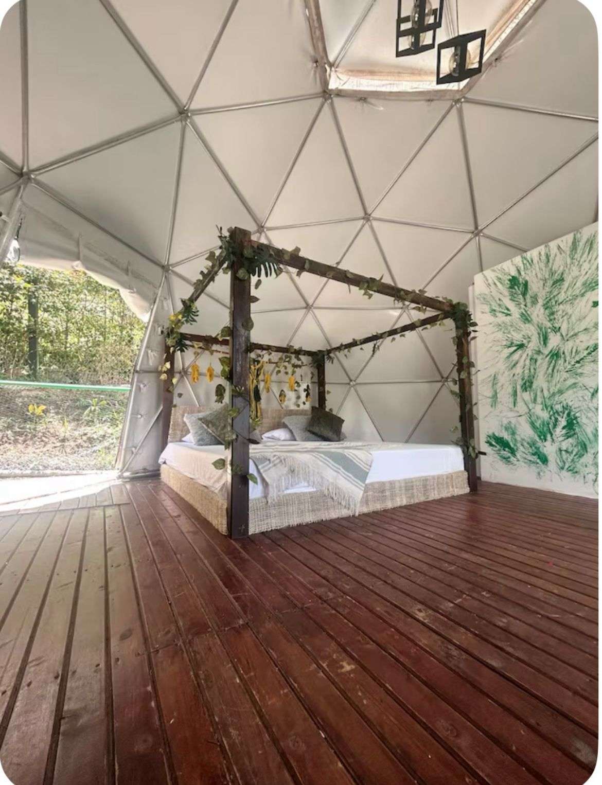Imagen 5 de la propiedad Finca Glamping en venta, Entre Guarne y San Vicente