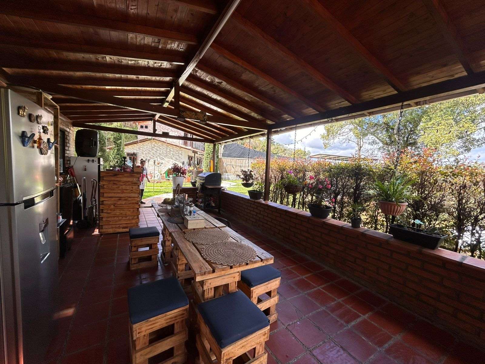 Imagen 3 de la propiedad Finca Glamping en venta, Entre Guarne y San Vicente