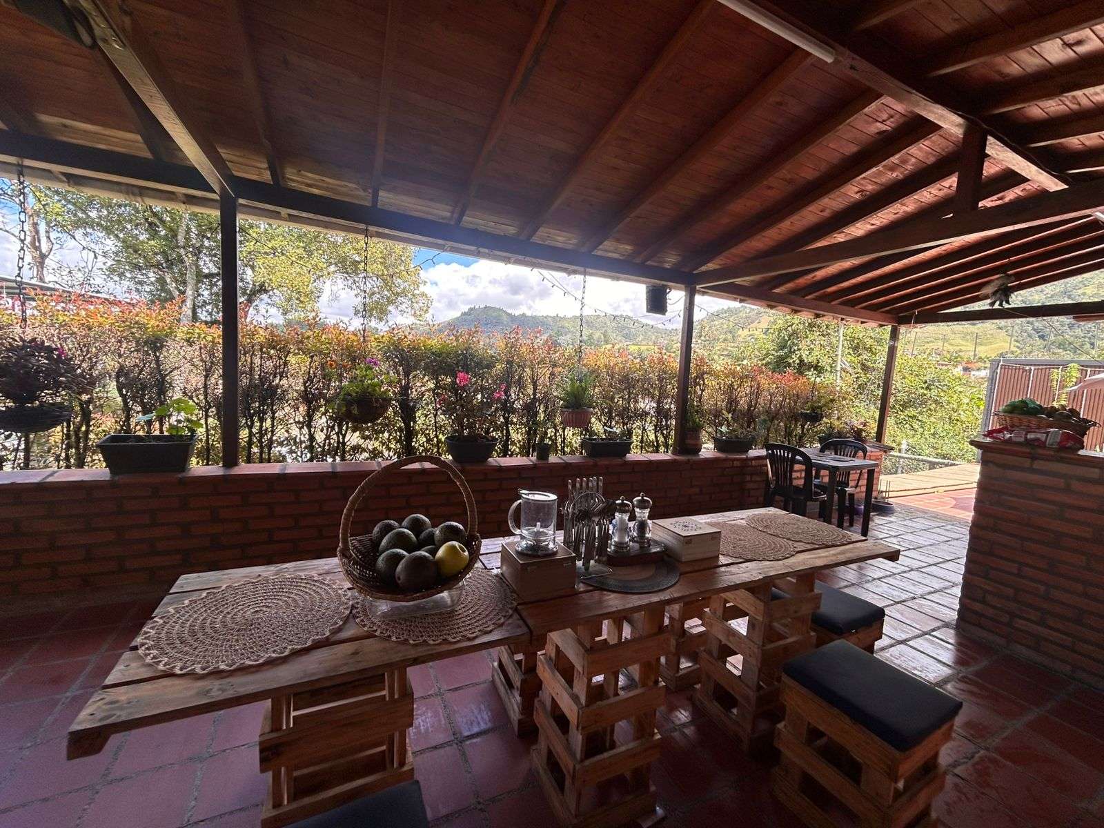 Imagen 2 de la propiedad Finca Glamping en venta, Entre Guarne y San Vicente