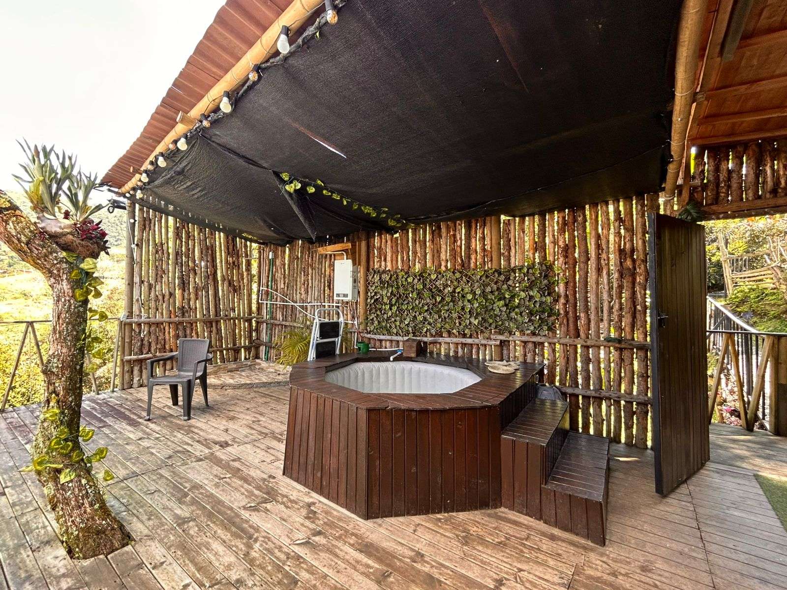 Imagen 21 de la propiedad Finca Glamping en venta, Entre Guarne y San Vicente