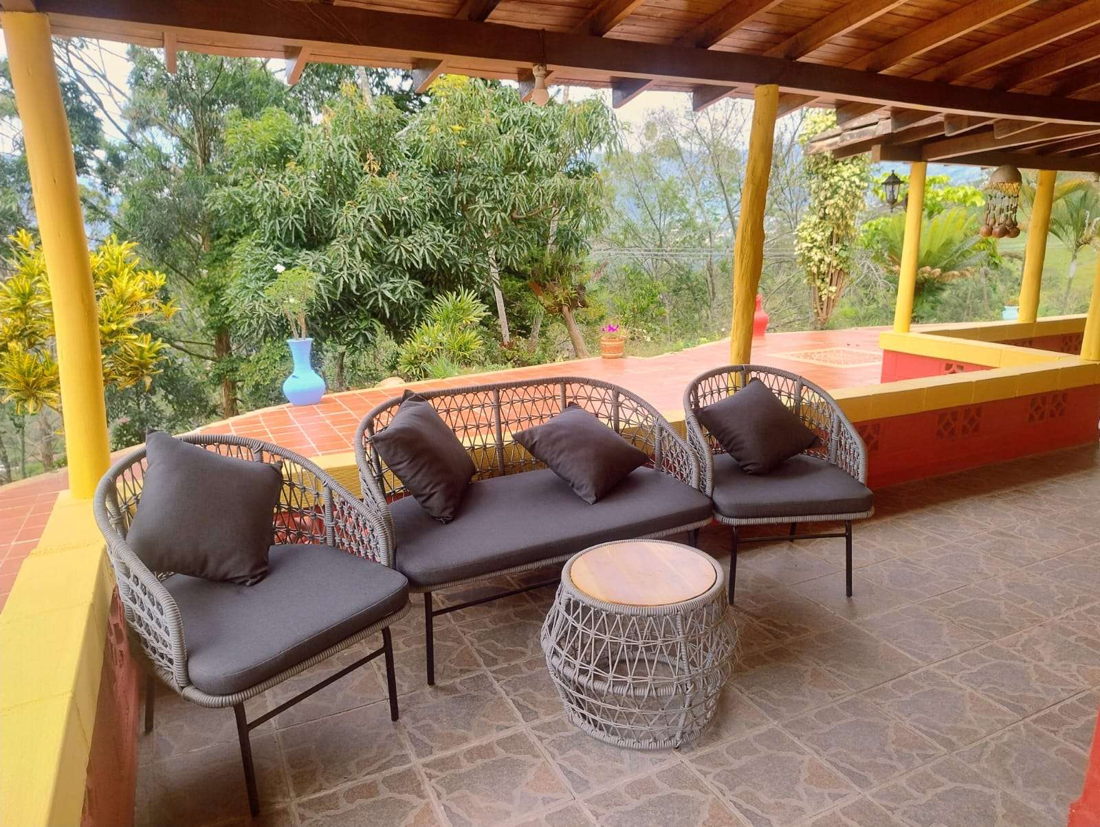 Imagen 17 de la propiedad Finca en venta el Totumo