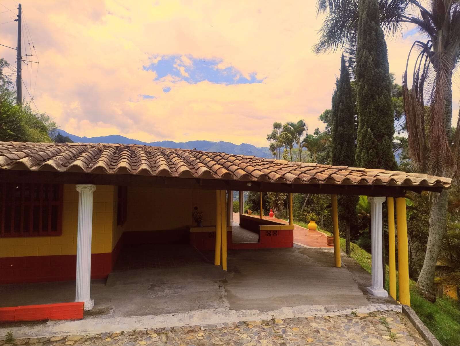 Imagen 12 de la propiedad Finca en venta el Totumo