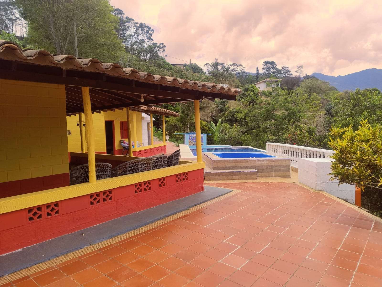 Imagen 9 de la propiedad Finca en venta el Totumo