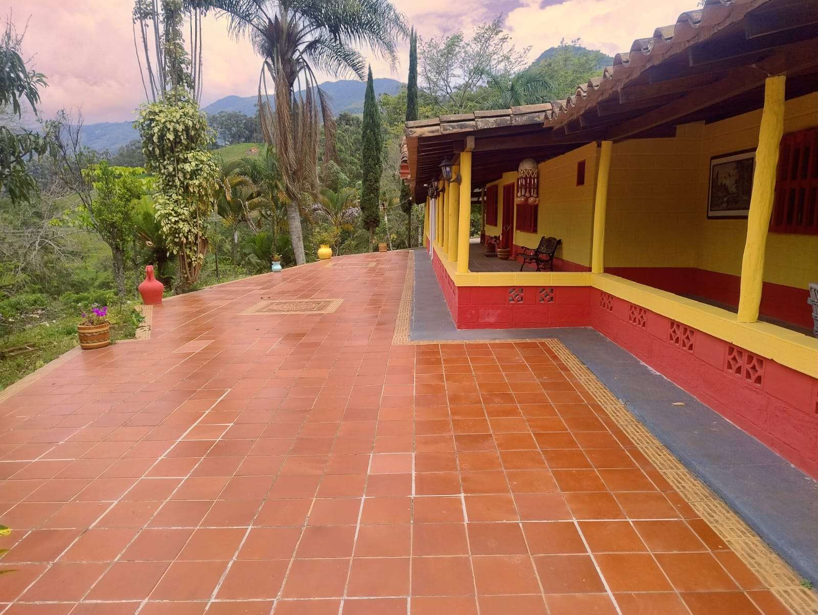 Imagen 7 de la propiedad Finca en venta el Totumo