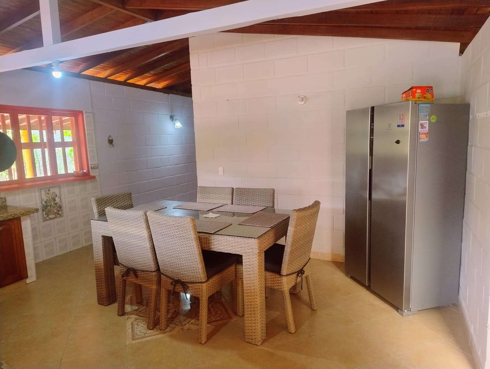 Imagen 6 de la propiedad Finca en venta el Totumo