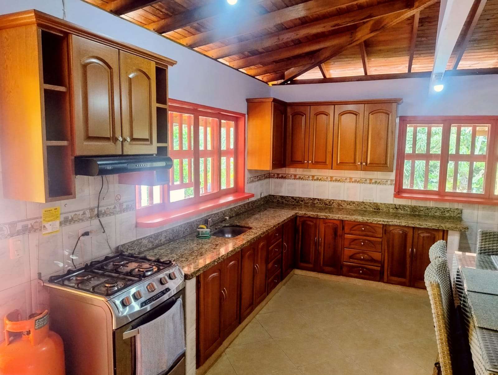Imagen 4 de la propiedad Finca en venta el Totumo